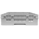 Cambro 16C414151 Camrack® Cup Rack w/ (16) Compartments - (1) Gray Extender, Soft Gray thumbnail 2