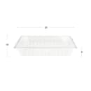 Cambro 1826CLRCW135 Camwear Colander - Full Size, 6"D, Clear thumbnail 2