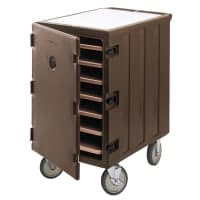 Cambro 1826LTC3157 Camcart® Insulated Food Carrier w/ (7) Pan Capacity, Beige thumbnail 3