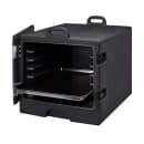 Cambro 1826MTC110 Camcarrier® Insulated Food Carrier w/ (6) Pan Capacity, Black thumbnail 3