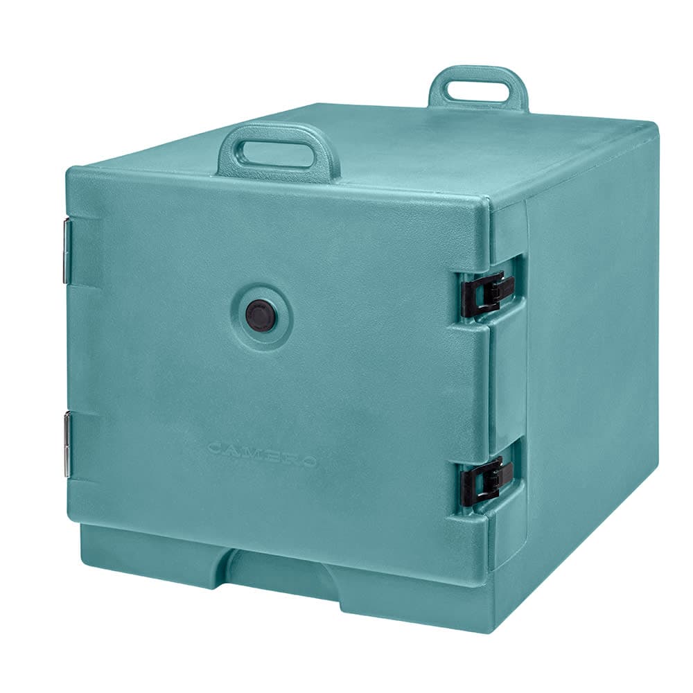 Cambro 1826MTC401 Camcarrier® Insulated Food Carrier w/ (6) Pan Capacity, Blue