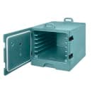 Cambro 1826MTC401 Camcarrier® Insulated Food Carrier w/ (6) Pan Capacity, Blue thumbnail 2