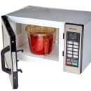 Cambro 200MCH150 2 qt High Heat Measuring Cup - Plastic, Amber thumbnail 7