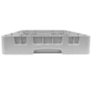 Cambro 20C258151 Camrack® Cup Rack w/ (20) Compartments - Soft Gray thumbnail 2