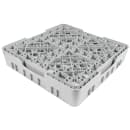 Cambro 20C258151 Camrack® Cup Rack w/ (20) Compartments - Soft Gray thumbnail 4