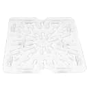 Cambro 20CWD135 Camwear Food Box Drain Shelf - Clear thumbnail 4