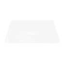 Cambro 20PPCH190 Food Pan Cover - Half Size, Handle, Translucent thumbnail 2