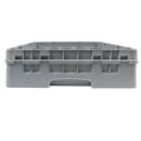 Cambro 20S318151 Camrack® Glass Rack w/ (20) Compartment - (1) Gray Extender, Soft Gray thumbnail 2