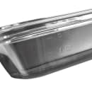 Cambro 22LPCW135 2 1/2"D Half Size Long Food Pan thumbnail 6