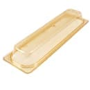 Cambro 22LPHP150 2 1/2"D Half Size Long High Temp Food Pan - Non Stick thumbnail 5