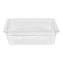 Cambro 24CW135 4"D Half Size Food Pan thumbnail 3