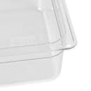Cambro 24CW135 4"D Half Size Food Pan thumbnail 5