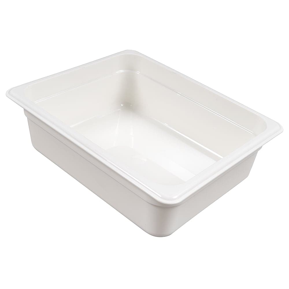 Cambro 24CW148 4"D Half Size Food Pan