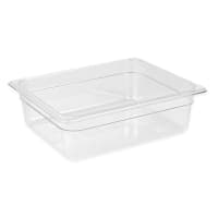 Cambro 24CW148 4"D Half Size Food Pan thumbnail 8