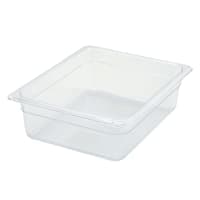 Cambro 24CW148 4"D Half Size Food Pan thumbnail 9