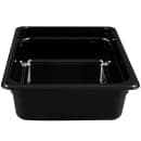 Cambro 24HP110 4"D Half Size High Temp Food Pan - Non-Stick thumbnail 4