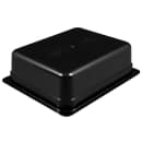 Cambro 24HP110 4"D Half Size High Temp Food Pan - Non-Stick thumbnail 5