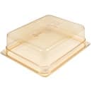 Cambro 24HP150 4"D Half Size High Temp Food Pan - Non-Stick thumbnail 5
