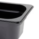 Cambro 24LPCW110 4"D Half Size Long Food Pan thumbnail 3