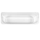 Cambro 24LPCW135 4"D Half Size Long Food Pan thumbnail 3