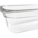 Cambro 24LPCW135 4"D Half Size Long Food Pan thumbnail 6