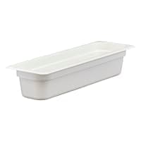 Cambro 24LPCW135 4"D Half Size Long Food Pan thumbnail 9