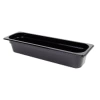 Cambro 24LPCW148 4"D Half Size Long Food Pan thumbnail 3