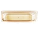 Cambro 24LPHP150 4"D Half Size Long High Temp Food Pan - Non-Stick thumbnail 3