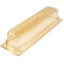 Cambro 24LPHP150 4"D Half Size Long High Temp Food Pan - Non-Stick thumbnail 5