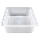 Cambro 24PP190 4"D Half Size Food Pan thumbnail 3