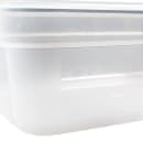 Cambro 24PP190 4"D Half Size Food Pan thumbnail 6