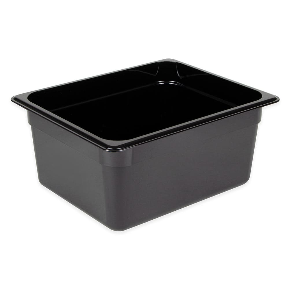 Cambro 26CW110 6"D Half Size Food Pan