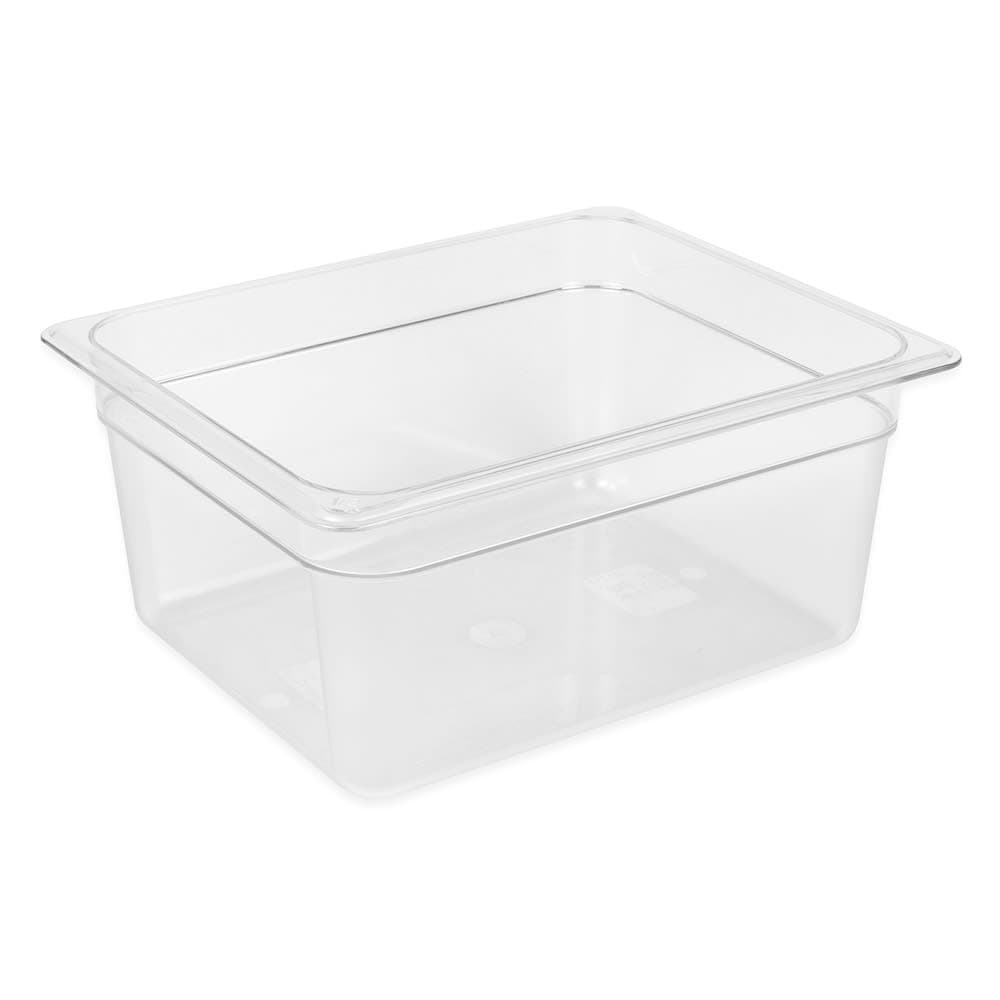 Cambro 26CW135 6"D Half Size Food Pan