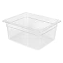 Cambro 26CW135 6"D Half Size Food Pan thumbnail 2