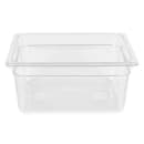 Cambro 26CW135 6"D Half Size Food Pan thumbnail 3