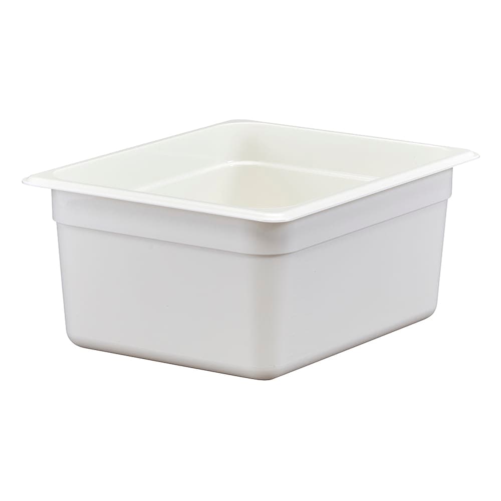 Cambro 26CW148 6"D Half Size Food Pan