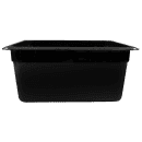 Cambro 26HP110 6"D Half Size High Temp Food Pan - Non-Stick thumbnail 2