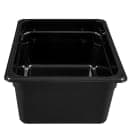 Cambro 26HP110 6"D Half Size High Temp Food Pan - Non-Stick thumbnail 4