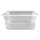 Cambro 26PP190 6"D Half Size Food Pan thumbnail 2
