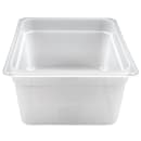 Cambro 26PP190 6"D Half Size Food Pan thumbnail 4
