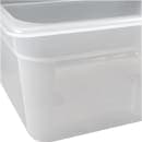 Cambro 26PP190 6"D Half Size Food Pan thumbnail 7