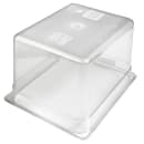 Cambro 28CW135 8"D Half Size Food Pan thumbnail 5