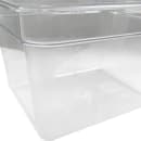 Cambro 28CW135 8"D Half Size Food Pan thumbnail 6