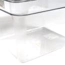 Cambro 28CW135 8"D Half Size Food Pan thumbnail 7