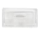 Cambro 30CWCH135 1/3 Size Food Pan Cover w/ Handle, Polycarbonate, Clear thumbnail 3