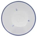 Cambro 3200P2152 32 oz Clear Textured Plastic Tumbler thumbnail 3