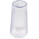 Cambro 32CC152 32 oz Clear Coca Cola® Tumbler thumbnail 4