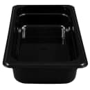 Cambro 32CW110 2 1/2"D Third Size Food Pan thumbnail 4