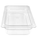 Cambro 32CW135 2 1/2"D Third Size Food Pan thumbnail 3