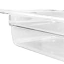 Cambro 32CW135 2 1/2"D Third Size Food Pan thumbnail 6